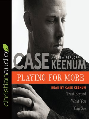 cover image of Playing for More